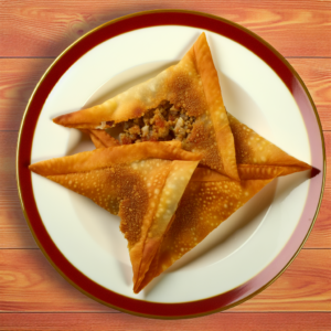 Nationalgericht Vereinigte Arabische Emirate: Mushaltat (Rezept)